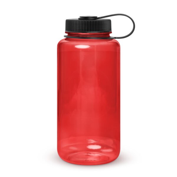 Brutal Hacks Hub - Water Bottle - Image 2