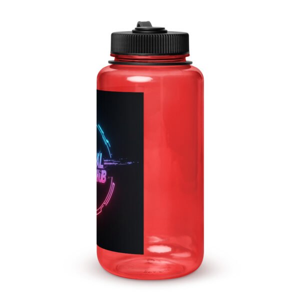 Brutal Hacks Hub - Water Bottle - Image 3