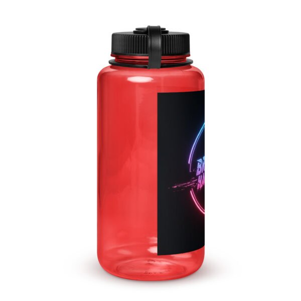 Brutal Hacks Hub - Water Bottle - Image 4